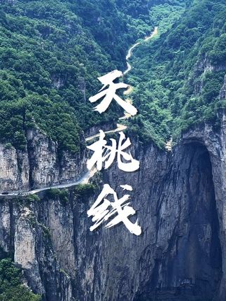 永远的天桃线“丙察察”当你感觉不太行时,就来太行山一行吧。#天桃线#勇敢者先享受世界#原始挂壁公路#一道险峻的山崖之巅