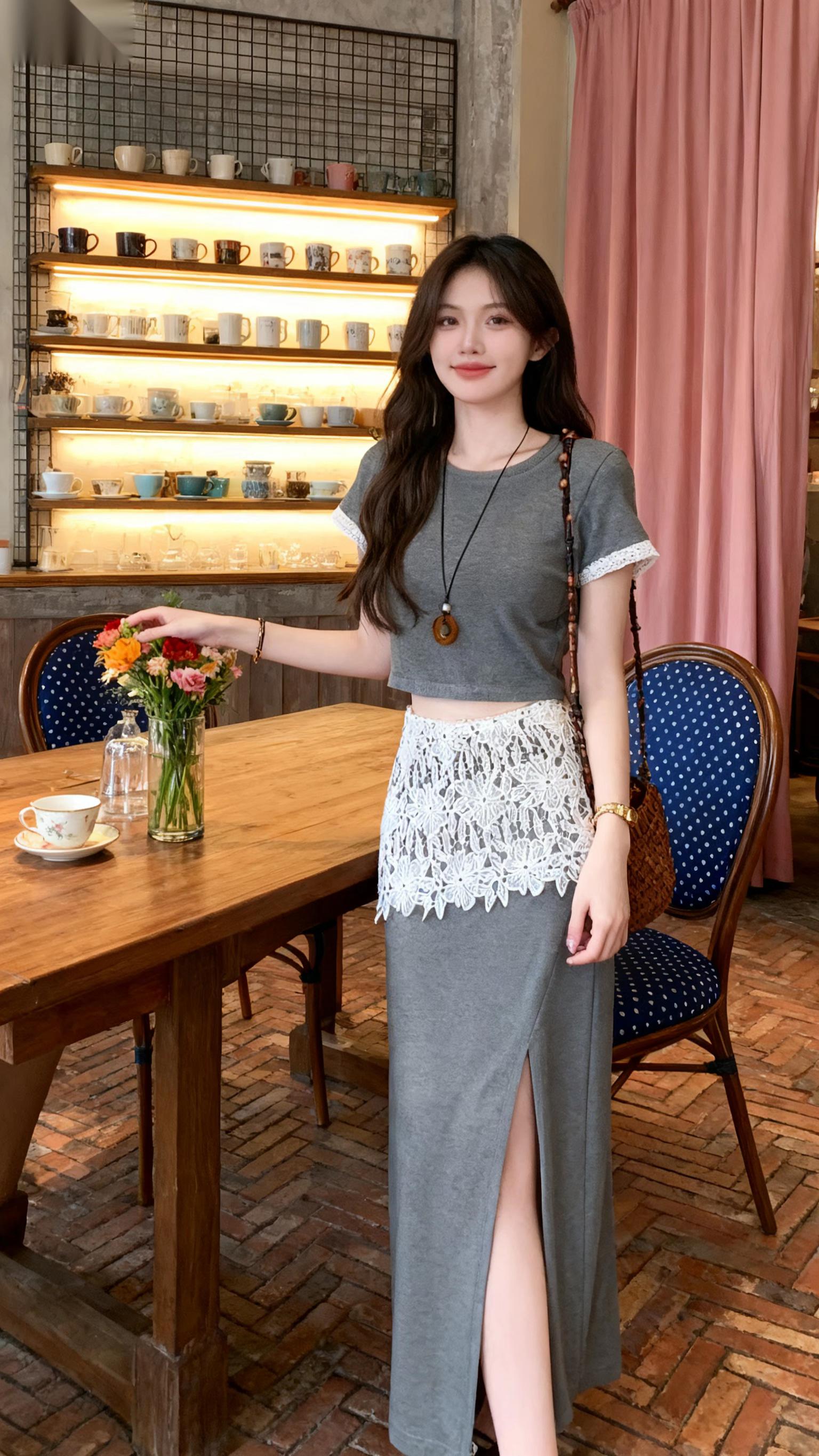《童谣里的约定》 林溪的女儿总唱首陌生童谣,歌词是 “月亮圆,等阿言”。她突然想起,这是自己和去世丈夫的定情童谣。丈夫去世前,把童谣教给了刚学说话的女儿:“怕我走后,溪溪听不见我唱了。” 女儿指着天上的月亮:“爸爸说,月亮圆的时候,他就会来看我们。”