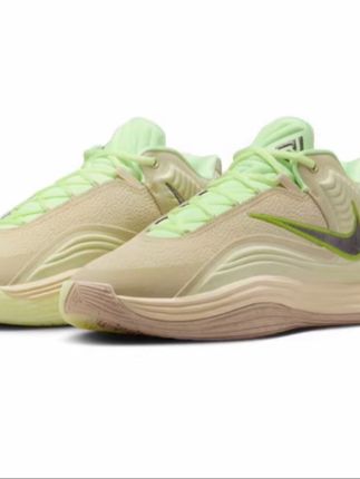 耐克(NIKE)男:/ 子缓震运动防滑耐磨实战篮球鞋II5251-200#球鞋 #爱了爱了 #分享 #球鞋穿搭 #运动装备
