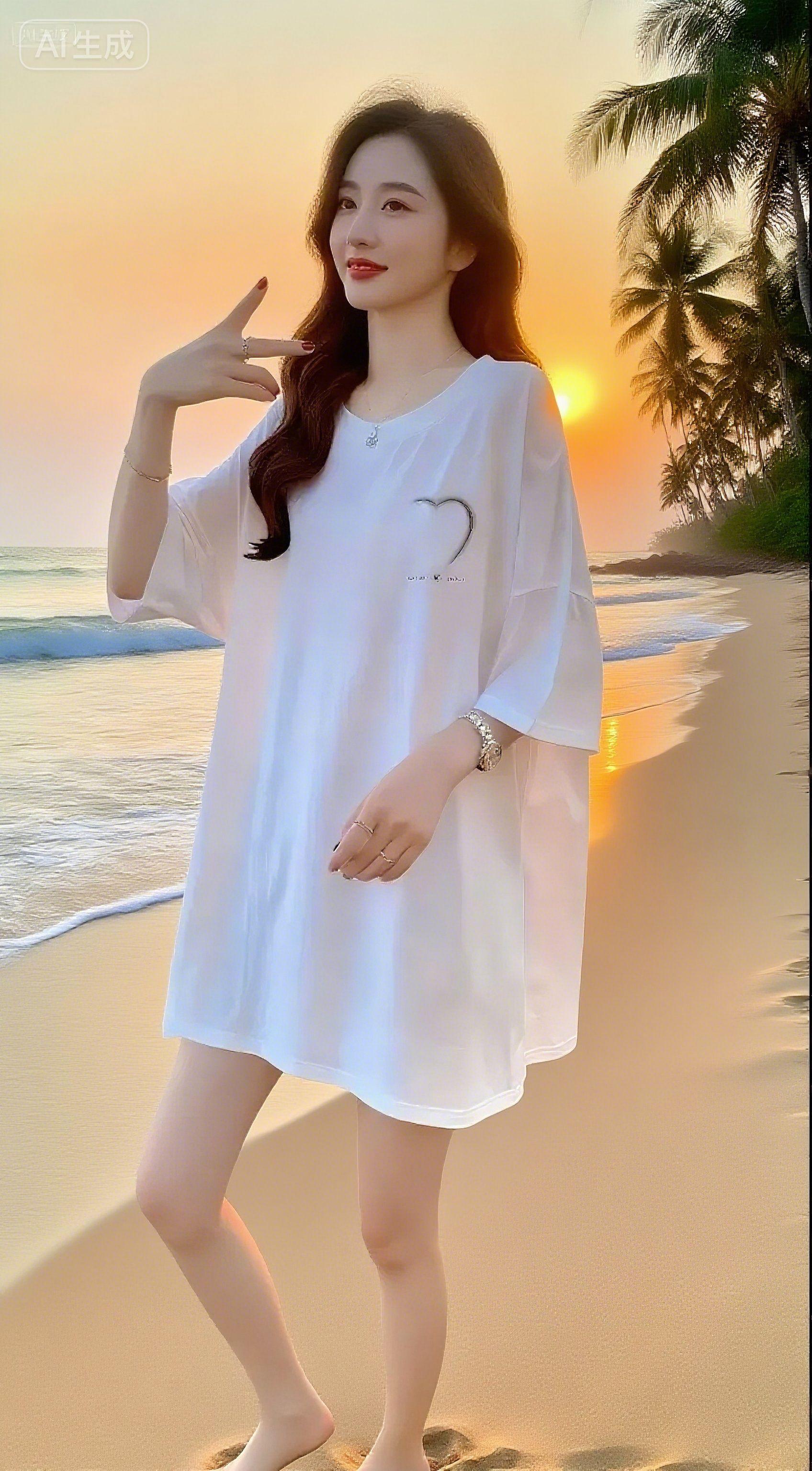 #即梦AI #每日分享 #减龄显瘦穿搭#穿搭#上热搜