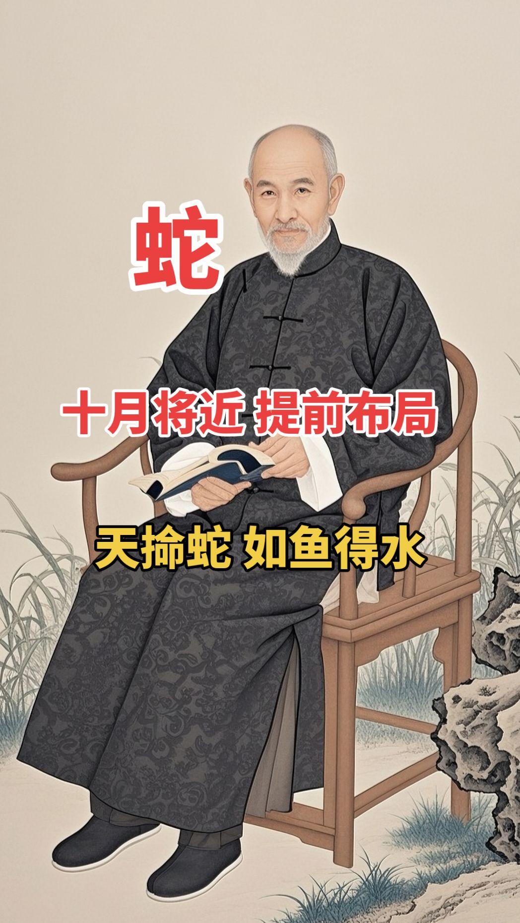 #1965年的蛇 #1977年的蛇 #1989年的蛇