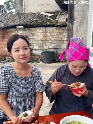 #万万没想到的结局 #我的农村家庭生活