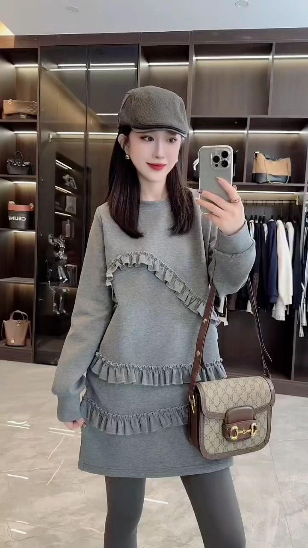 @十三行女装