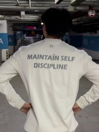 GTAL入秋氛围感穿搭 你选它就对了#男生穿搭 #GTAL #秋冬穿搭 #长袖t恤