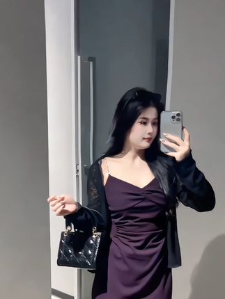 早秋这么穿瘦到亲妈都认不出来,嘎嘎显瘦#谁懂这一套真的巨好看呀!#微胖女生 #显 瘦穿搭#大码女装#入秋穿搭