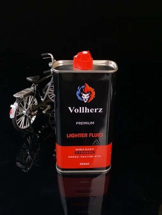 维尔兹vollharz打火机专用油#打火机用油#高品质#好物推荐🔥