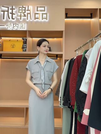 苦尽甘来那天 山河星月都做贺礼#轻奢女装 #高级感穿搭 #秋季新款 #西装控 #日常搭配