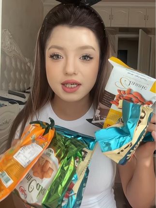 #土耳其零食