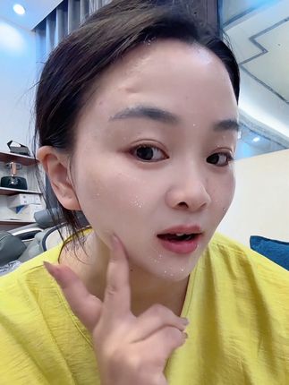 #自用好物推荐 #亲测分享 #强烈推荐 #日常护肤 #好皮肤