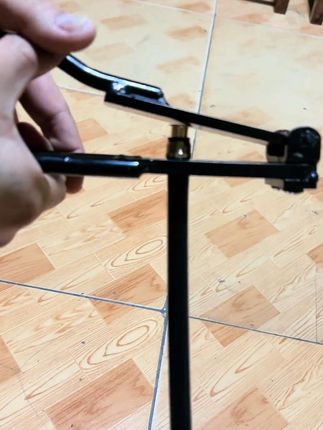 安压式铆钳#实用工具 #五金工具 #高性能实用工具