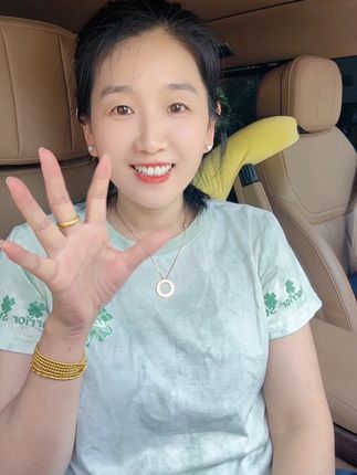 自媒体姐妹们必备品,很方便#车载支架
