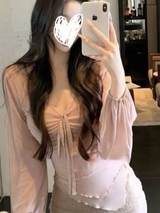 #今日穿搭 #辣妹穿搭 #小个子穿搭 #上衣穿搭 #温柔穿搭