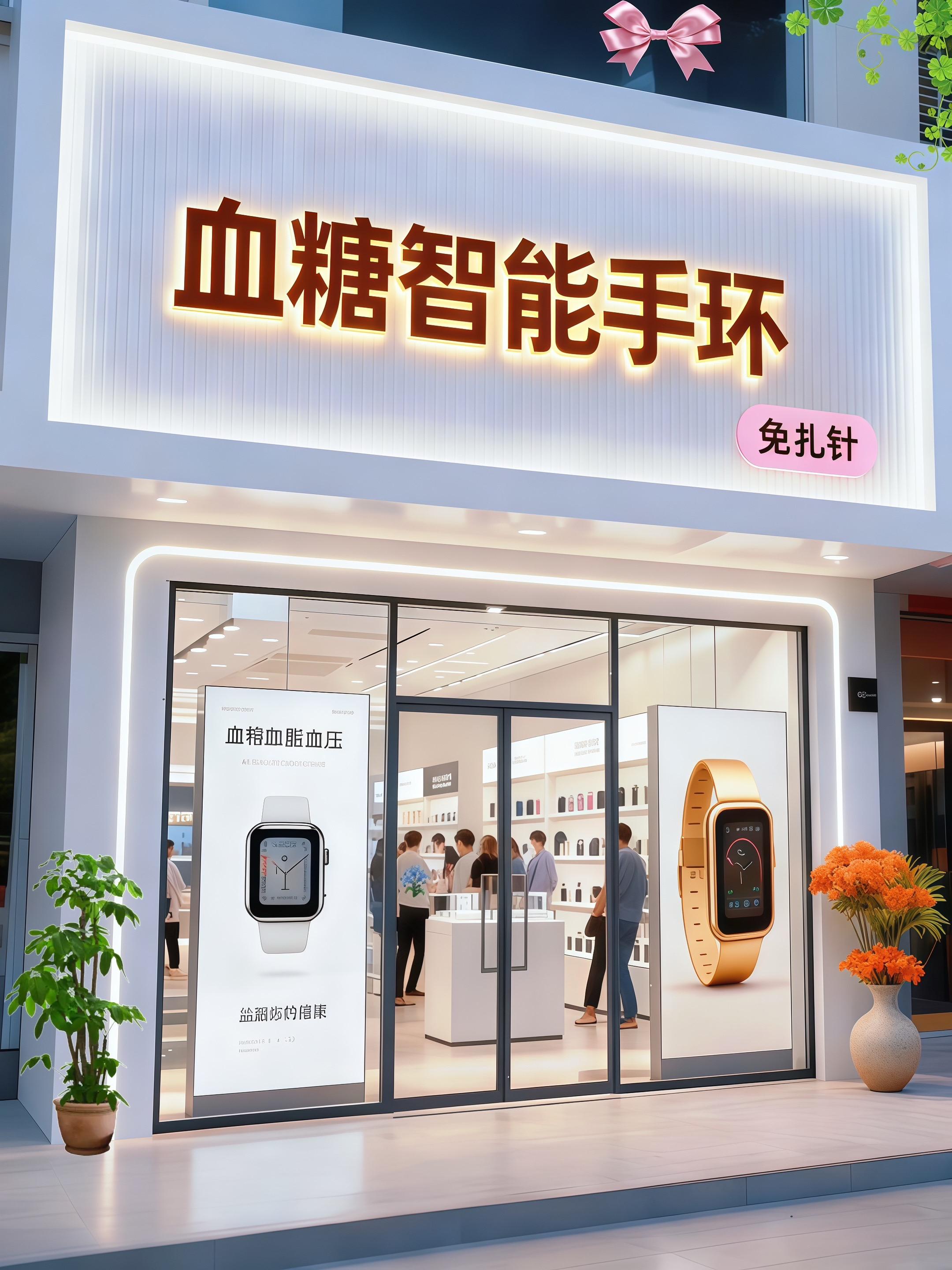 现在下单送运费险,支持七天无理由退货,收到货可以试戴对比数值,误差在可接受范围内就留下,如果觉得不满意,可联系客服直接退货。健康不等待!赶快点击下方链接,把这份安心戴在手上吧!#上热门#智能手表#智能腕表#健康#关爱老人