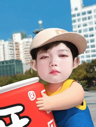 #踩易拉罐别踩朋友 #青梅竹马终成眷属 #剧情 #情感 #反转