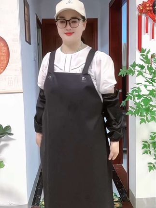#围裙#水产养殖#男女同款工作服#防水防油围裙 #结实耐磨 @巨量千川 @DOU+小助手