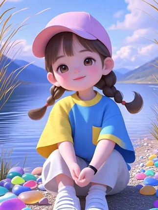 治愈人心又充满想象力的童诗,让孩子每天读一读,随便一句写近作文里都是锦上添花#作文素材#作文#好书分享#写作技巧