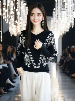 ##早秋穿搭三分钟出门不是梦#内娱琥珀系中女的力量感#琥珀系拉抽屉变装 #谁能拒绝舒华cleanfit风#森系少女感穿搭