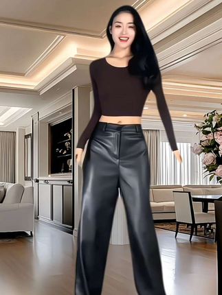 #时尚潮流穿搭 #时髦穿搭 #优雅气质 #时尚洋气百搭