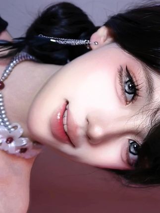 你的身影如画
