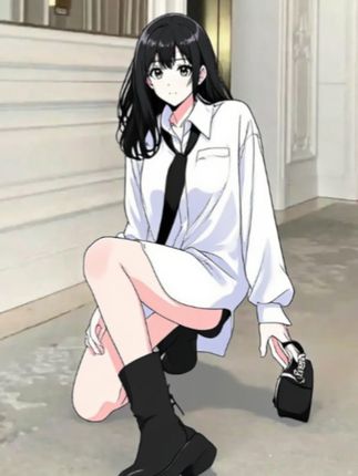 早秋不知到穿啥?这衬衫,斩男又斩女!家人们谁懂啊! #早秋中性风穿搭 #穿出高级感 #衬衫 #显瘦遮肉 #早秋穿搭
