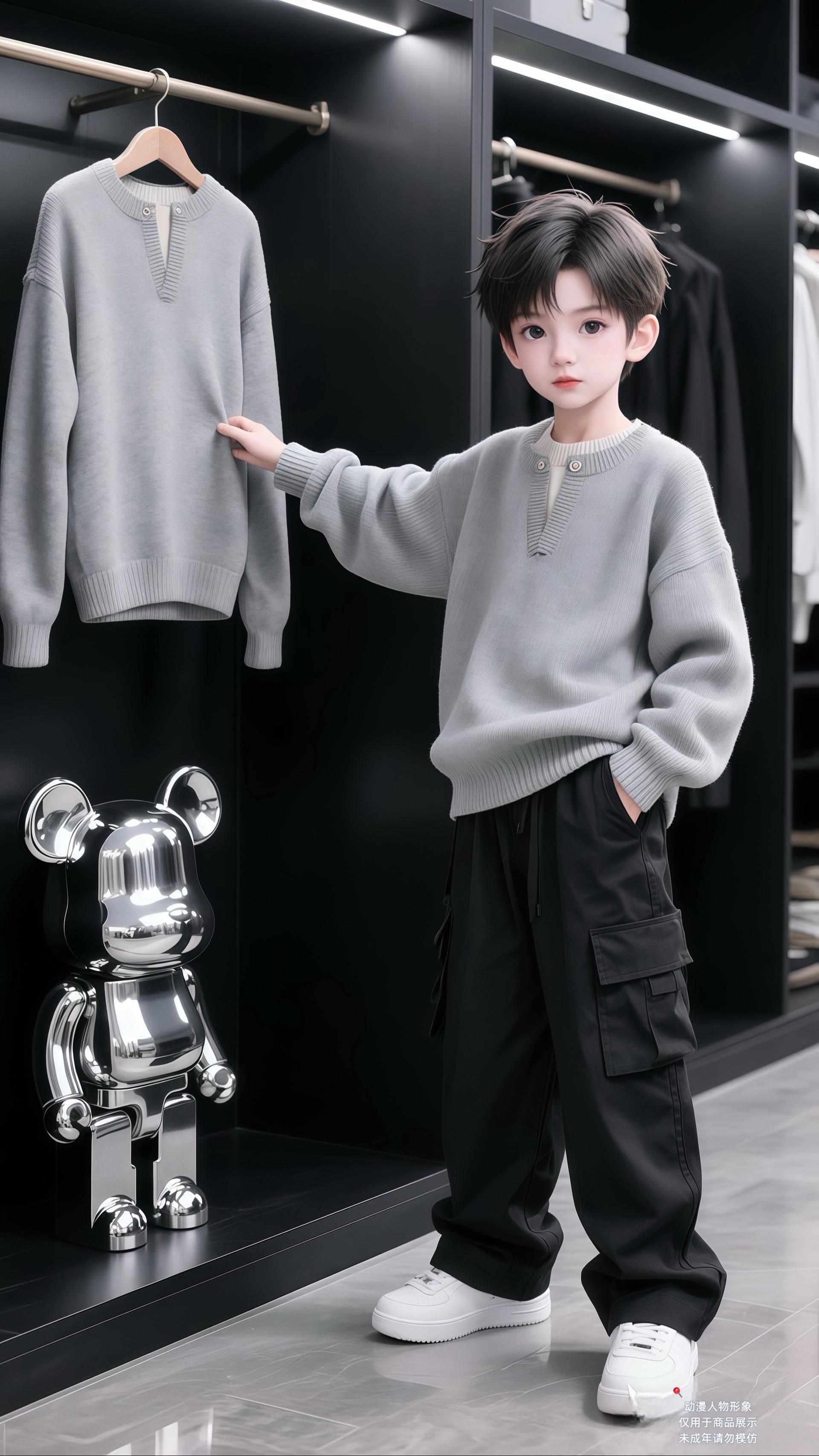 #早秋不费力显贵穿搭#早秋穿搭公式来了#男生不出错的秋季穿搭指南 #秋季穿搭如何摆脱土气感 #秋日韩系穿搭走起 @抖加🔥上热门🔥dou+🔥热点宝