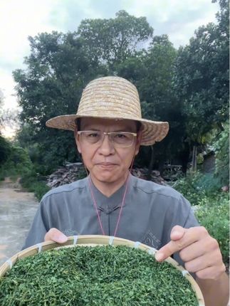 #广西 #钦州#粤语