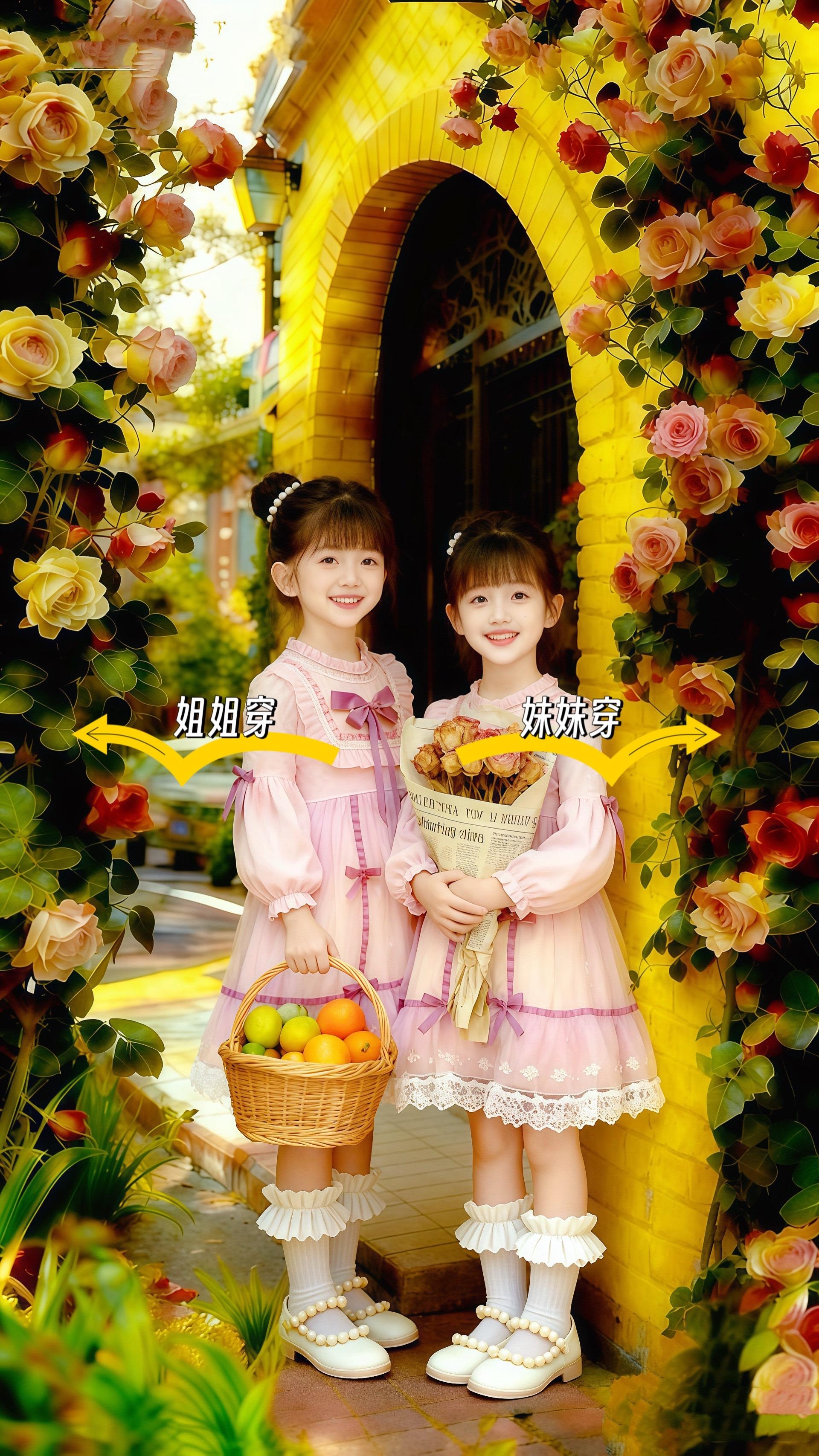 #创作灵感 女儿被同学追着问的连衣裙她每天都想穿啊!梦幻粉色为主调,搭配精致蝴蝶结与星星图案,洋溢甜美浪漫气息。轻盈网纱材质,带来灵动飘逸感,行走间尽显俏皮可爱。领口、袖口的花边装饰,增添层次感与精致度。长袖设计适合多种场合穿着,无论是日常出街还是特殊节日,都能让宝贝成为焦点,是家长为孩子挑选童装的优质之选。#甜美穿搭 #高品质童装 #每日童装穿搭分享 #生女儿就是用来打扮的 @抖加🔥上热门🔥dou+🔥热点宝