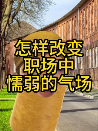 Mark聊职场(职业规划)