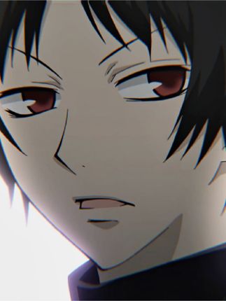 雾仁也很帅呀#动漫推荐 #元气少女缘结神