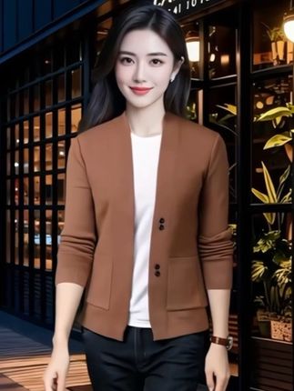 #高级感穿搭 #优雅气质 #外套穿搭 #品质男装 #无限回购的宝藏单品