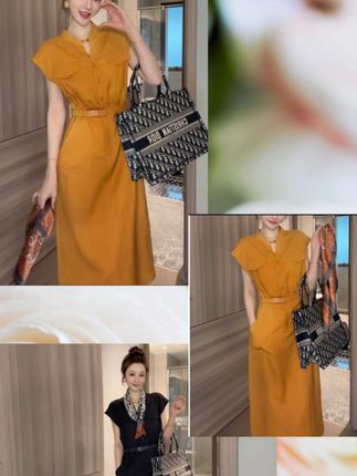 慧慧同款连衣裙 #连衣裙#谁穿谁好看#高级感穿搭 #显瘦穿搭 #慧慧