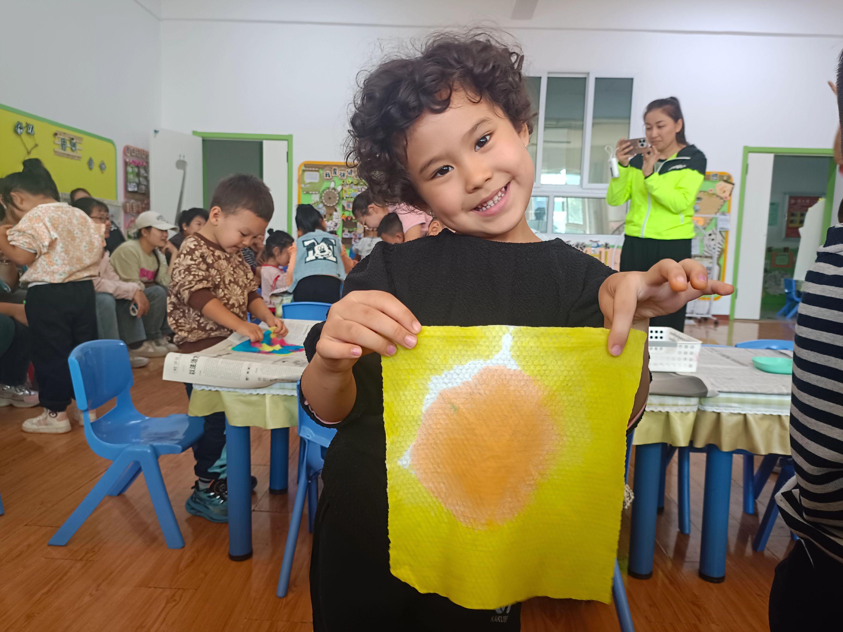 #生女儿就是用来打扮的 #记录你的点点滴滴 #可爱小公主