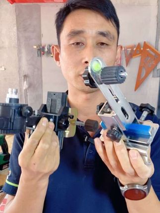 #高性能实用工具 #五金工具 #男人玩具