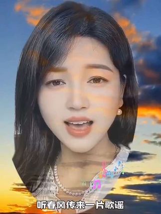 #好听的歌 🌺🎶☘️🎤🌺