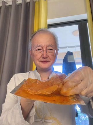 回复 @忍者”的评论 #大辣片 #好吃到停不下来 #童年记忆小零食 #解馋 #哇又便宜又好吃