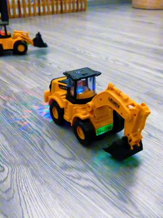 儿童电动挖掘机玩具 1-3岁宝宝工程车 男孩女孩音乐灯光推土机挖土机模型 可坐可骑#1-3岁儿童玩具推荐#电动挖掘机玩具男孩女孩#宝宝工程车音乐灯光玩具#可坐可骑儿童挖土机#幼儿早教益智工程车