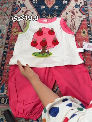 #高品质童装 #女童穿搭