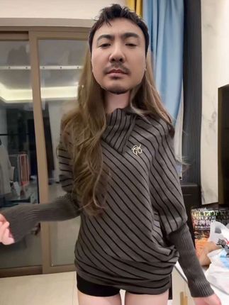 一眼看去 给人一种很会穿的感觉!!#古早感穿搭 #千禧风穿搭 #辣妹穿搭 #针织衫 #早秋显身材平价上衣合集