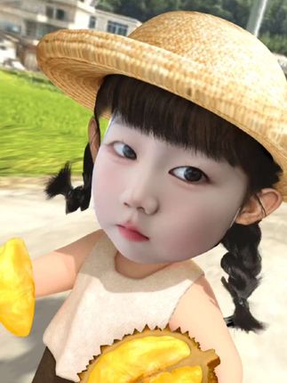 #杜克和一哥 #孟加拉的故事 #杜克环游世界 #交换世界计划