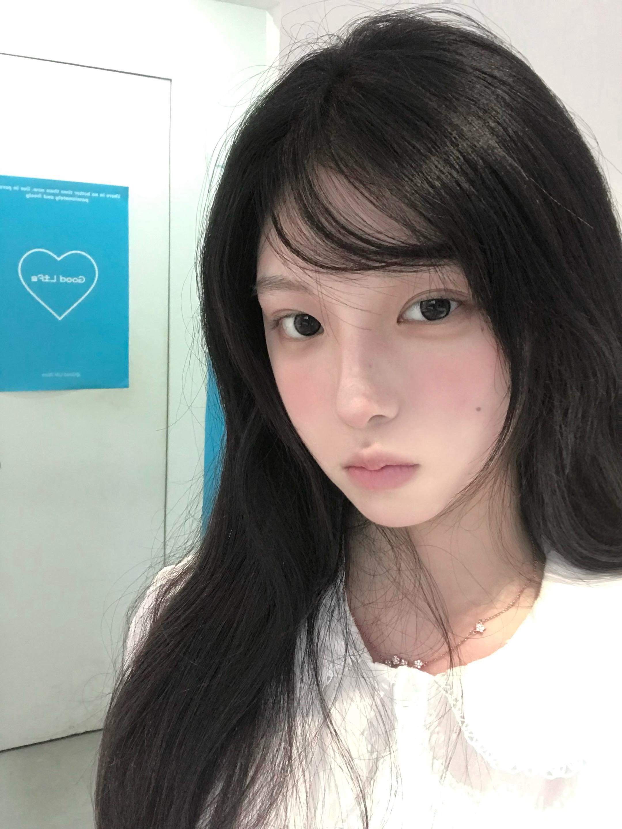 一个人