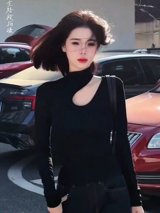 #内搭吊带背心推荐 #显瘦穿搭 #显身材#无限回购的宝藏单品