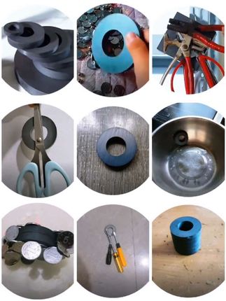 #吸铁石 #天龙怀中怀 #filakids魔法开学季