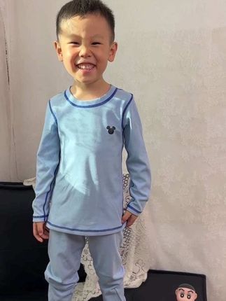捡大漏了!迪士尼羊绒蛋白保暖套装才这个价!刷到的妈妈赶紧给孩子囤两套#迪士尼 #儿童保暖套装 #贴身衣物 #柔软亲肤 #宝妈分享