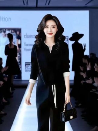 🐰🐰🐰🐰🐰🐰🐰🐰🐰🐰 🐰🧡早秋休闲穿搭#早🧡🐰 🐰🧡秋琥珀系列分享# 🧡🐰 🐰🧡早秋松驰感穿搭# 🧡🐰 🐰🧡 早秋简约时尚 🧡🐰 🐰🐰🐰🐰🐰🐰🐰🐰🐰🐰