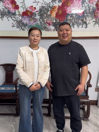 @骨老师夫人