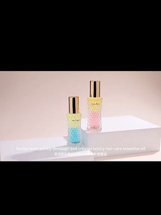 【热销正品】Divozika/蒂姿卡奢滑香氛护发精油顺滑秀发清爽好留香#护发精油 #护发精油推荐 #护发精油喷雾 #护发精油测评 #护发精油正确使用方法 @DOU+小助手