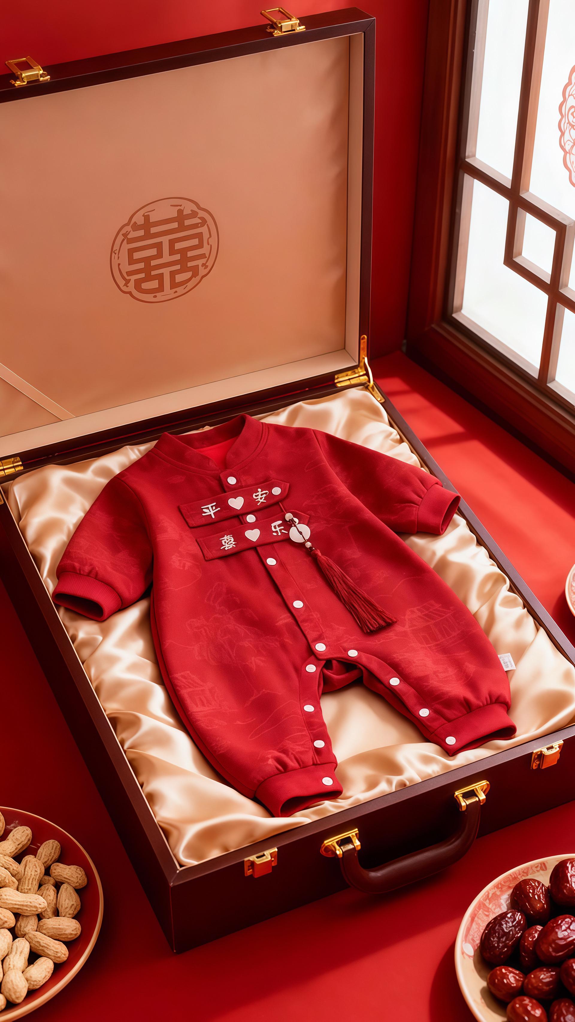 #早秋不费力显贵穿搭 #萌娃穿搭 #高品质童装#周岁礼服#新中式穿搭@抖加🔥上热门🔥dou+🔥热点宝 @我要上热门🔥涨粉 @DOU+上热门