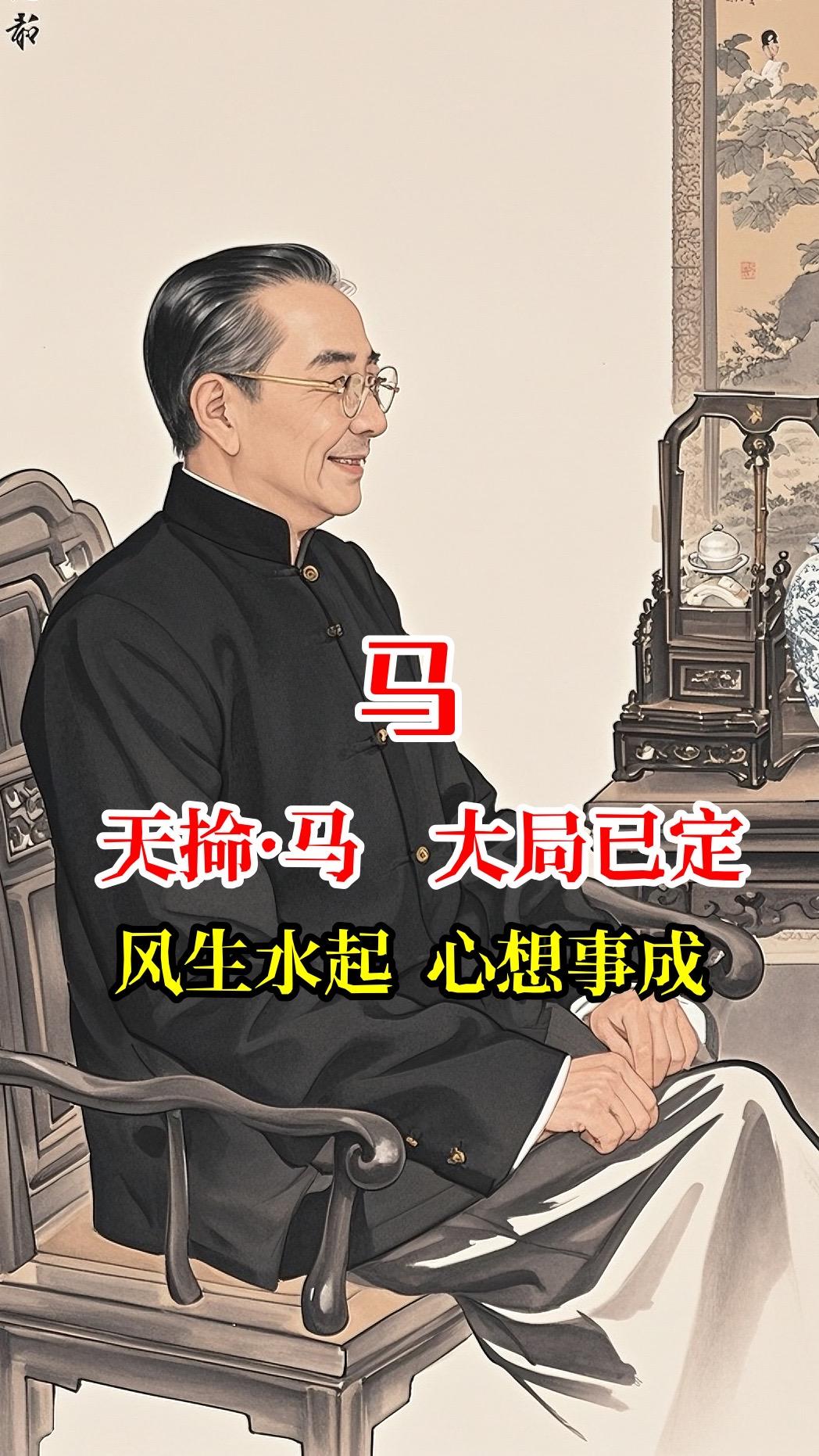 #66年的马#78年的马#90年的马