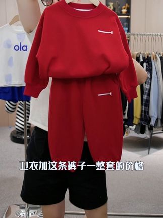 秋季新款套装✅更多新款锁定@悠悠童话童装直播间#穿搭#谁穿谁好看