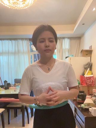 #呼啦圈转起来 #软呼啦圈